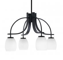  3924-MB-615 - Chandeliers