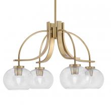  3924-NAB-202 - Chandeliers