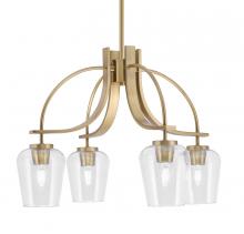  3924-NAB-210 - Chandeliers