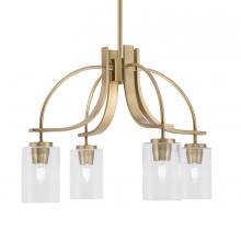  3924-NAB-300 - Chandeliers