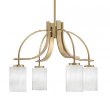  3924-NAB-3001 - Chandeliers