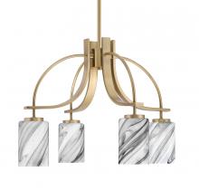  3924-NAB-3009 - Chandeliers