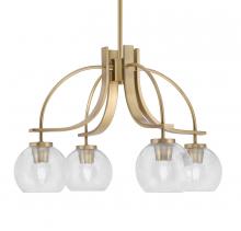  3924-NAB-4100 - Chandeliers