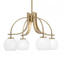  3924-NAB-4101 - Chandeliers