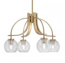  3924-NAB-4102 - Chandeliers