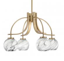  3924-NAB-4109 - Chandeliers