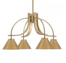  3924-NAB-421 - Chandeliers