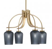  3924-NAB-4252 - Chandeliers