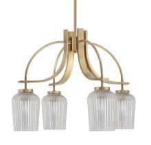  3924-NAB-4253 - Chandeliers
