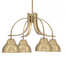  3924-NAB-427 - Chandeliers