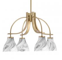  3924-NAB-4769 - Chandeliers