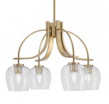  3924-NAB-4810 - Chandeliers