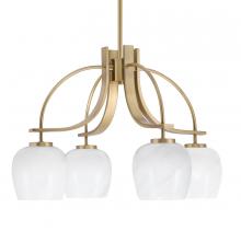  3924-NAB-4811 - Chandeliers