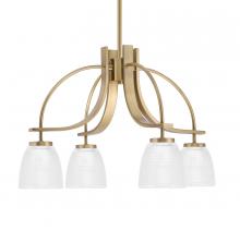  3924-NAB-500 - Chandeliers