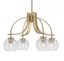  3924-NAB-5110 - Chandeliers