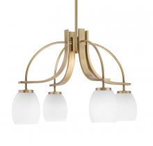  3924-NAB-615 - Chandeliers