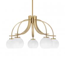  3925-NAB-4101 - Chandeliers