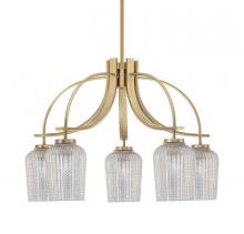  3925-NAB-4253 - Chandeliers