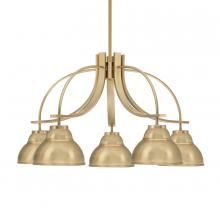 3925-NAB-427 - Chandeliers
