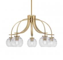  3925-NAB-5110 - Chandeliers