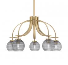  3925-NAB-5112 - Chandeliers