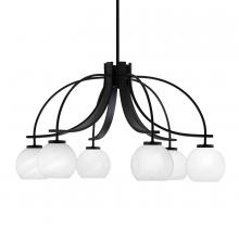  3926-MB-4101 - Chandeliers