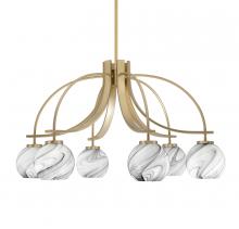  3926-NAB-4109 - Chandeliers
