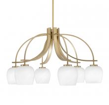  3926-NAB-4811 - Chandeliers