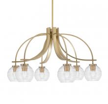  3926-NAB-5110 - Chandeliers