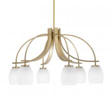  3926-NAB-615 - Chandeliers