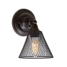  40-ES-805-LED18C - Wall Sconces