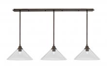 48-BRZ-2162 - Linear Pendaliers