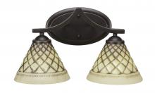  552-DG-7185 - Bathroom Lighting