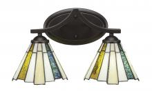  552-DG-9335 - Bathroom Lighting