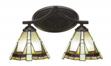 552-DG-9345 - Bathroom Lighting