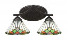  552-DG-9375 - Bathroom Lighting