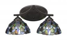  552-DG-9955 - Bathroom Lighting