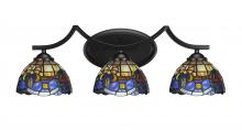  553-MB-9355 - Bathroom Lighting