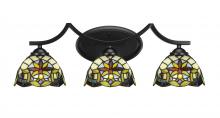  553-MB-9365 - Bathroom Lighting