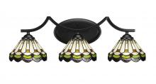  553-MB-9395 - Bathroom Lighting