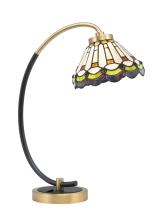  57-MBNAB-9395 - Table Lamps