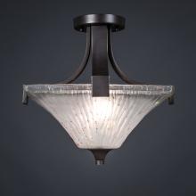  579-DG-641 - Semi-Flushes
