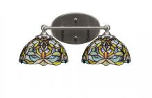 5912-BN-9905 - Bathroom Lighting