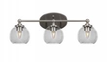  5913-BN-4100 - Bathroom Lighting