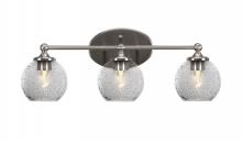  5913-BN-4102 - Bathroom Lighting