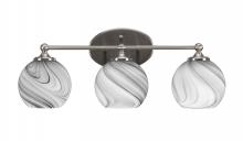  5913-BN-4109 - Bathroom Lighting