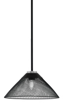  6201-MBGP-808-MB - Mini Pendants