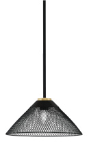  6201-MBNAB-808-MB - Pendant