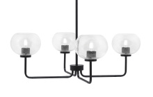  6204-MB-202 - Chandeliers