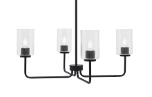  6204-MB-300 - Chandeliers